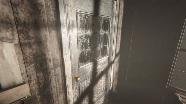 ПРОХОЖДЕНИЕ OUTLAST 2 НА СЛОЖНОСТИ 