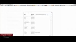 Как почистить куки в браузере Google Chrome