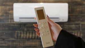 Обзор Инверторного Кондиционера. Инверторный Кондиционер Модель All Easy Pro Inverter