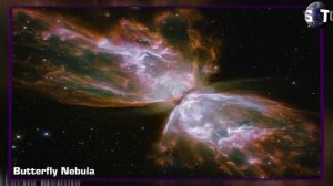 Great photo trip to space with the Hubble telescope