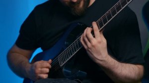 Ibanez RG631 ALF review and metal test #ibanez #metal #playthrough #guitar #review