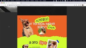 Сторителлинг в дизайне | Визуальная метафора для контраста | Рисуем креативный лендинг