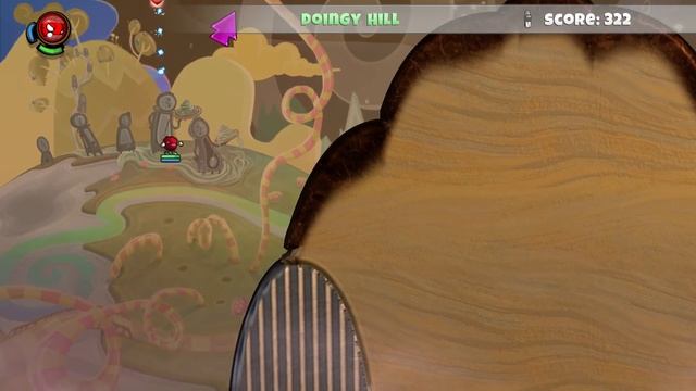 Organic Panic (Xbox One) - Review! смотреть онлайн