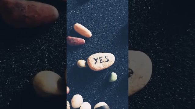 Супер быстрое гадание ДА/НЕТ. Super fast answer YES/NO