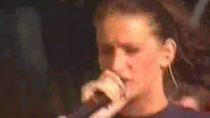 Guano Apes - open your eyes Southside Festival 1999