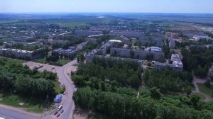 п.Новые Лапсары