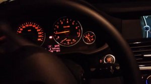 BMW X3 F25 непонятные стуки, рулевая рейка?