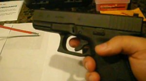 WHY GLOCK 23 PART 2