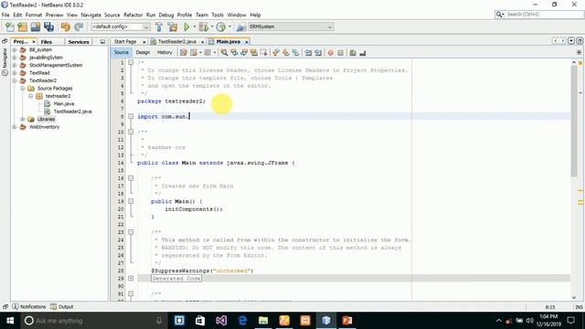 text reader/ reading/ speaking application in java with source code смотреть онлайн
