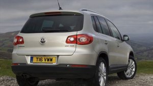 Volkswagen Tiguan Problems | Weaknesses of the Used Volkswagen Tiguan I