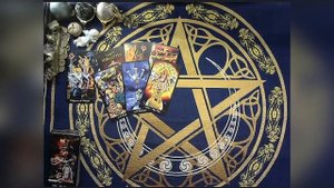 ТАРО ОНЛАЙН!!! ПОХУДЕЮ ЛИ Я? СМОГУ ЛИ Я ПОХУДЕТЬ?