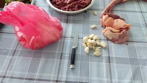 Шужуқ и қазы по домашнему #казы #шужук #конина #конинавтурции