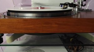 Hi-End виниловый пр-ль Micro Seiki DD-7 + Audio -Technica AT13E