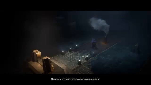 Соло сюжетная кампания #6 - Время на Исходе. [Destiny 2: Конец Света]