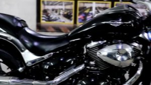 Suzuki Boulevard 400 #00824