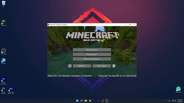 How To Install OneBlock in TLauncher 1.19.4 смотреть онлайн