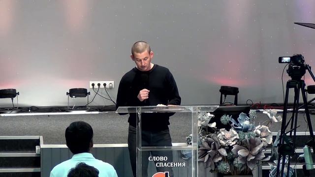 Константин Полегуев // Воин Христов смотреть онлайн