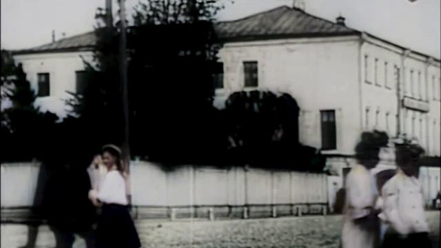 Хроники Империи и последней царской династии.