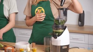 Детокс на соках и смузи | Рецепты напитков для детокса | RGJ 03 и  BDG 03