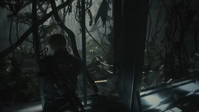 Resident Evil 2 Remake: Leon A - Прохождение на 100% (Hardcore, все предметы) Part #5 Final (PC Rus смотреть онлайн