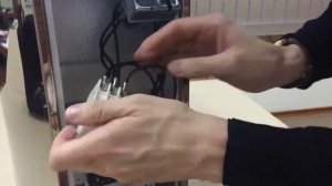 Замена таймера Харвия ZSK 510