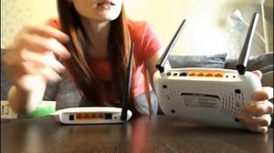 как я сменила свой WI FI роутер