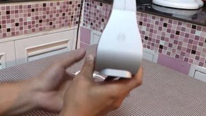 Unbox & Review handmixer BOSCH styline MFQ40304