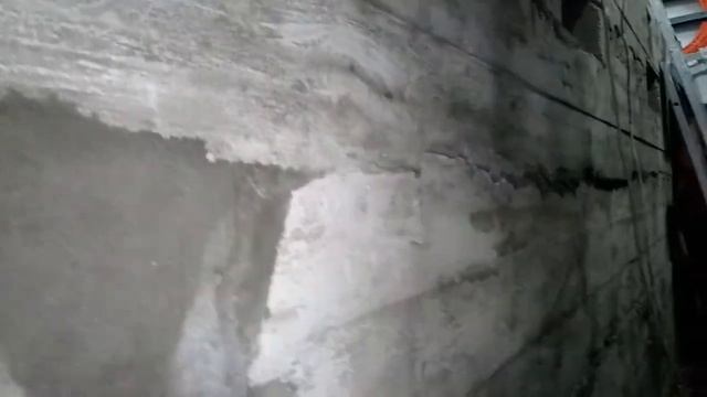 Смотровая яма в гараже