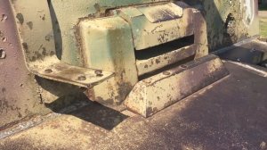 Обзор Танка Тигр в Снегирях