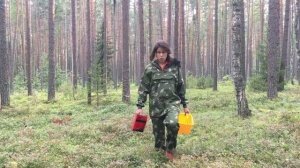 ЛАЙФХАК / 10 литров ЧЕРНИКИ за 5 минут