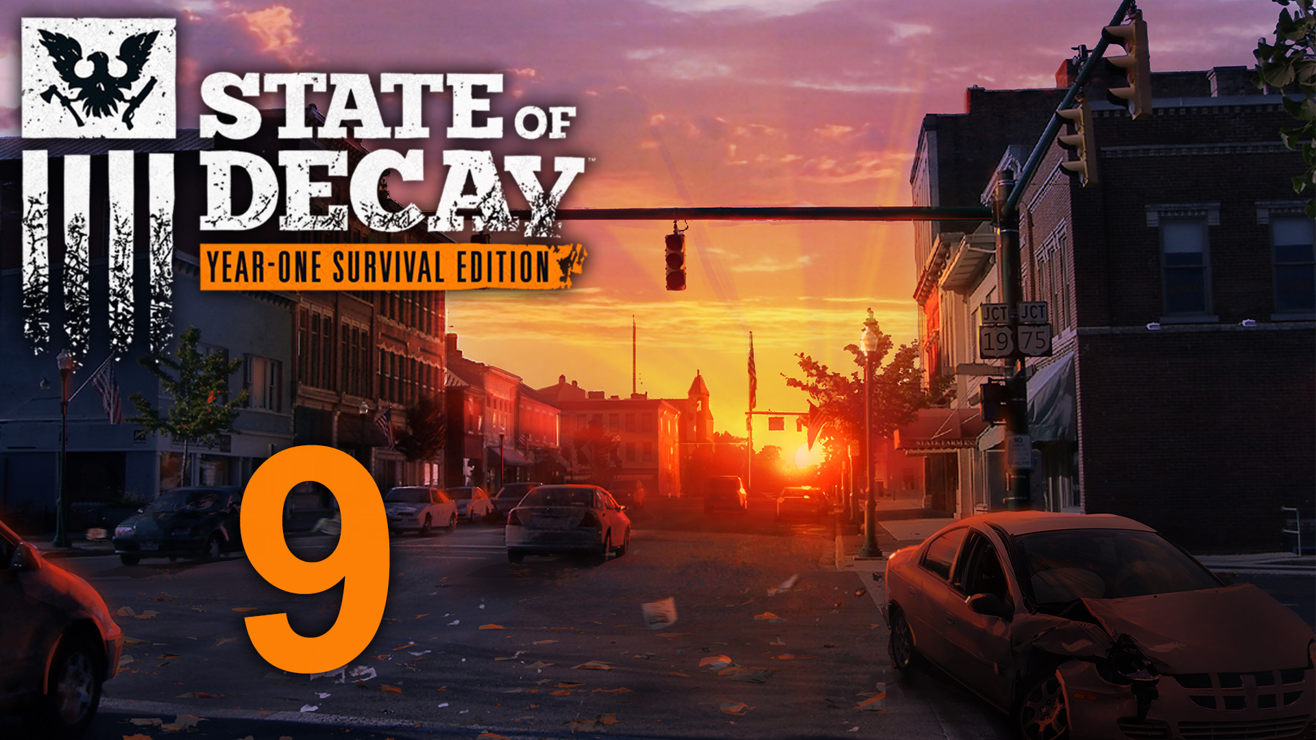 State of Decay - Прохождение игры на русском [#9] | PC (2018 г.)