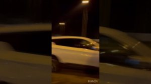 Geely Coolray замеры разгона…