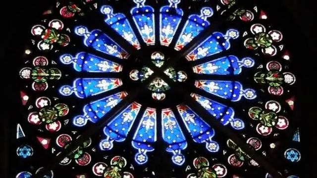 France: The Basilica of Saint Epvre in Nancy смотреть онлайн