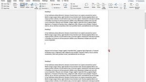 How to insert and edit images and pictures in Microsoft Word