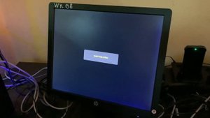 Настройка тонкого клиента hp t640 для загрузки с сети