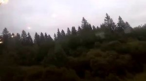 ЭТ2М-051 "Луга-1   -  Санкт-Петербург  - Балтийский"