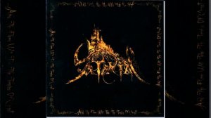 ... And The Flame Will Take The Temples Of Christ