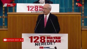 Kemal Kılıçdaroğlu Erdoğan'a Seslendi: Korkma sandığı getir, namusunla git bari!