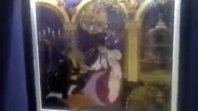 Художественные красивые витражи смотреть онлайн