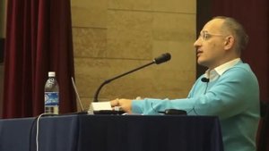 Торсунов О Г    Почему возникают проблемы с детьми