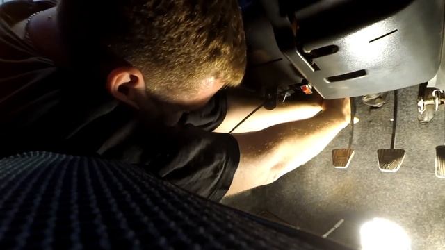 Круиз-контроль на ВАЗ-2115/ 2114/2110/2012. Круиз- контроль своими руками на механическую педаль смотреть онлайн