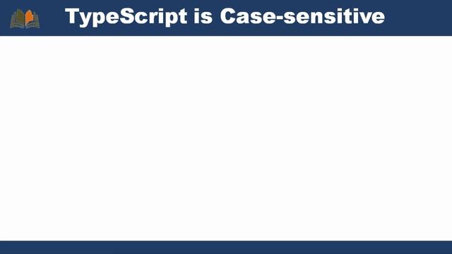 TypeScript Few Basic Syntaxes #10 | TypeScript Tutorial for Beginner | #VCreationsTech