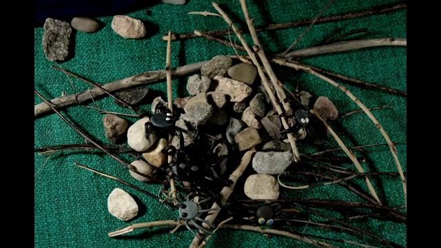 Где живут добро и зло смотреть онлайн