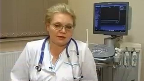 Детский кардиолог