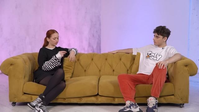 АЙМ КАТЮША ОБ ОТНОШЕНИЯХ С МИЛОХИНЫМ ХАЙПХАУСЕ И КОНФЛИКТАХ