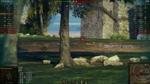 Chrysler K - ОБЗОР ТАНКА! World of Tanks!