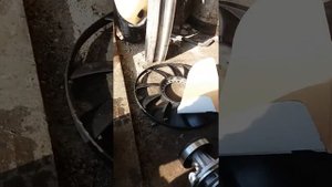 Пассат б5 1.9tdi замена помпы.