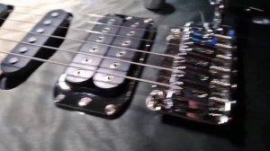 Ibanez SA360NQM-BMG