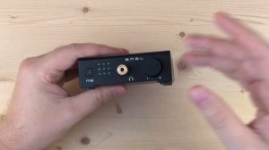 ЦАП SMSL M3: прекрасная альтернатива встроенной звуковой карте. Уточнены замеры