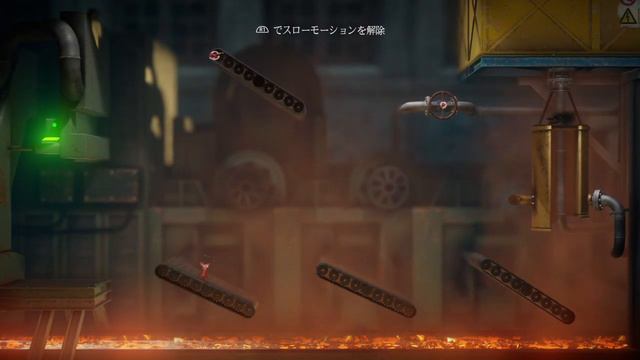 #13（練習中！） UNRAVEL TOW（アンラベル２）チャレンジエリア「一生回るか？」 смотреть онлайн